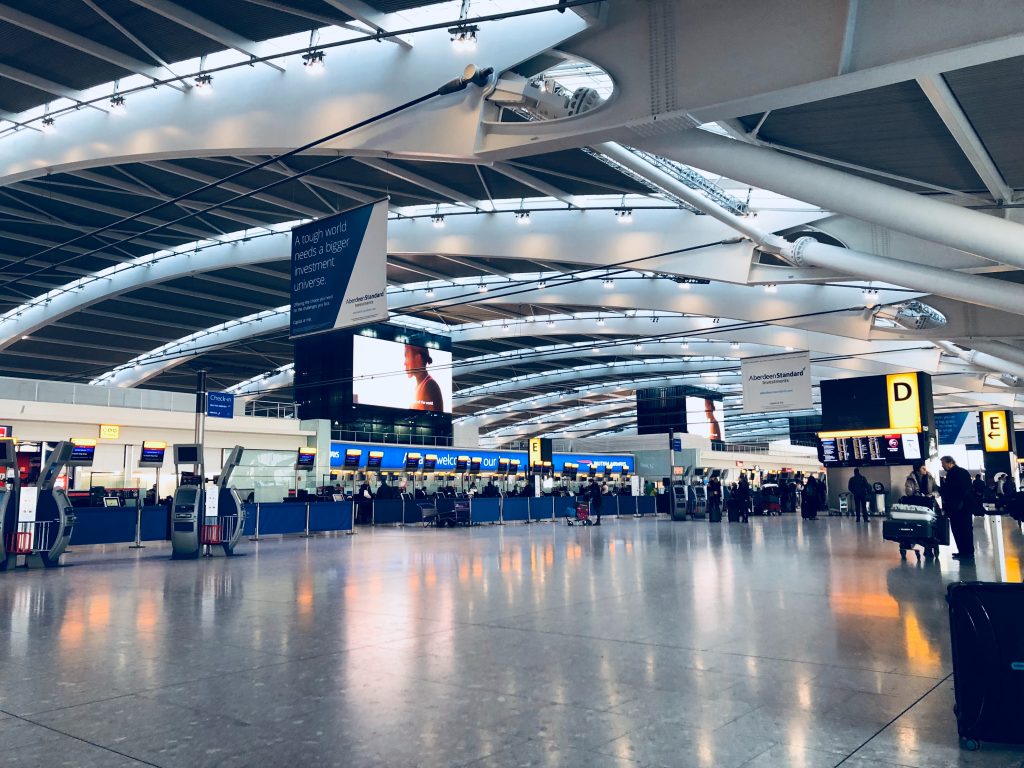How to get from Vienna Airport to Vienna City Center