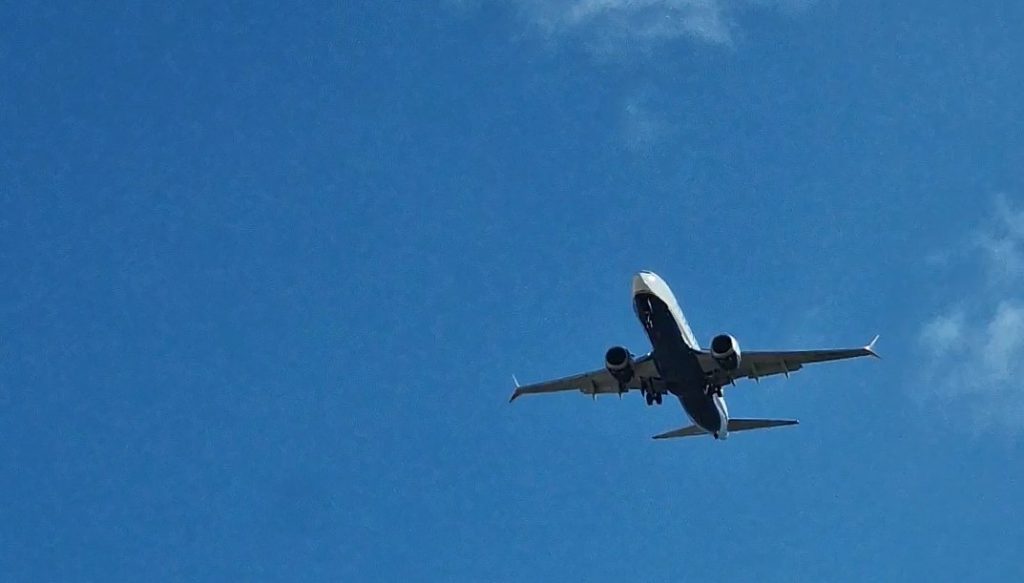 How to get to Fuerteventura Flight or Ferry